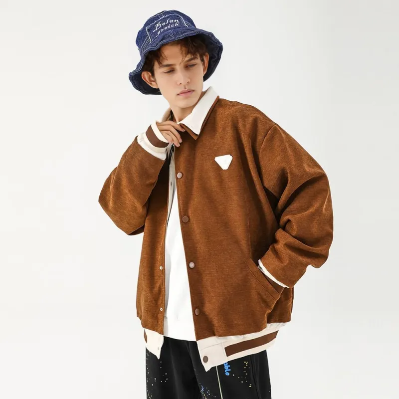 FIDO DIDO Jackets Unisex-17