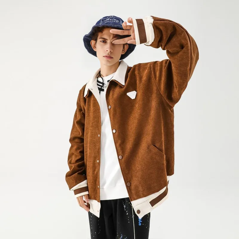 FIDO DIDO Jackets Unisex-18