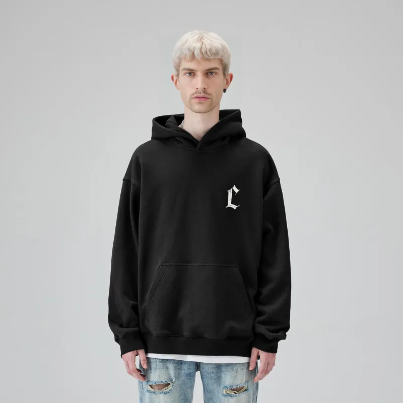 CLIMAX VISION C Collection Sweatshirt, Suitable For Spring And Autumn Unisex-17