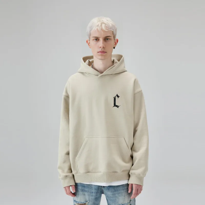 CLIMAX VISION C Collection Sweatshirt, Suitable For Spring And Autumn Unisex-2