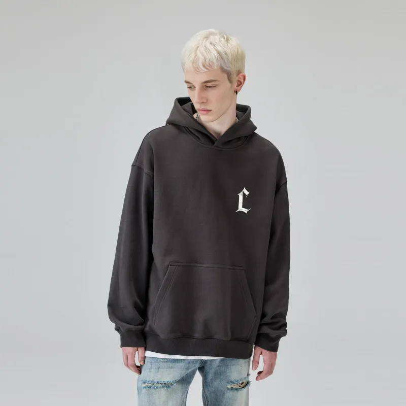 CLIMAX VISION C Collection Sweatshirt, Suitable For Spring And Autumn Unisex-6