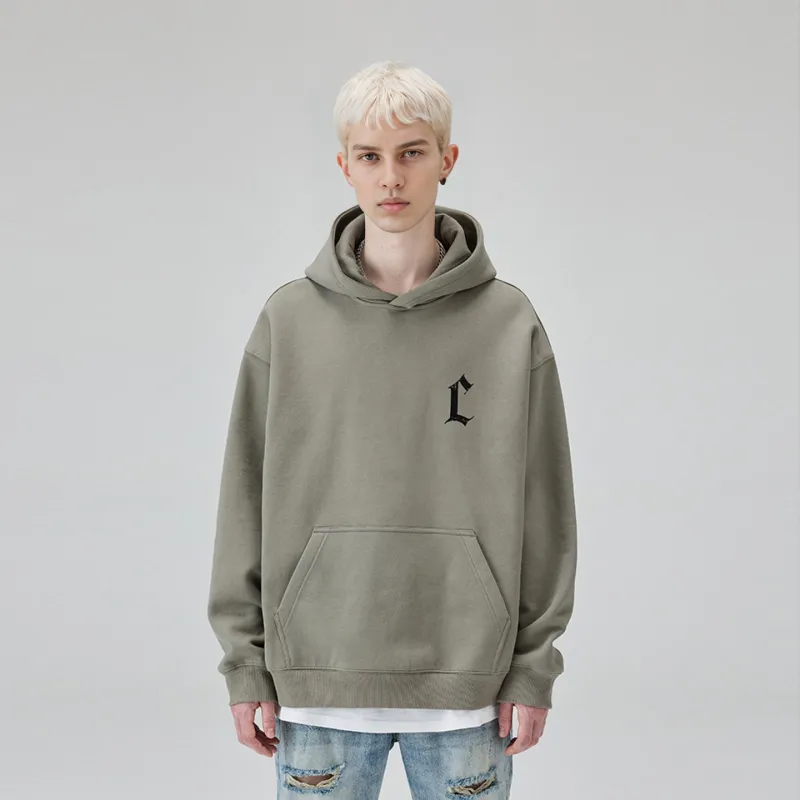 CLIMAX VISION C Collection Sweatshirt, Suitable For Spring And Autumn Unisex-10