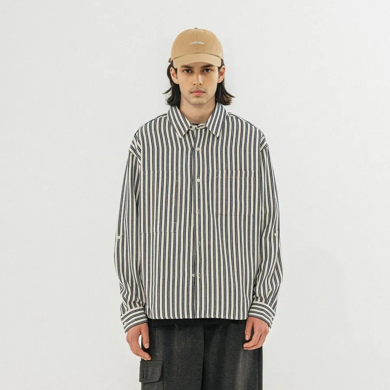 714STREET Shirts Unisex-2