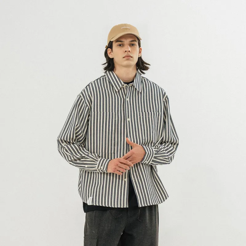 714STREET Shirts Unisex-3