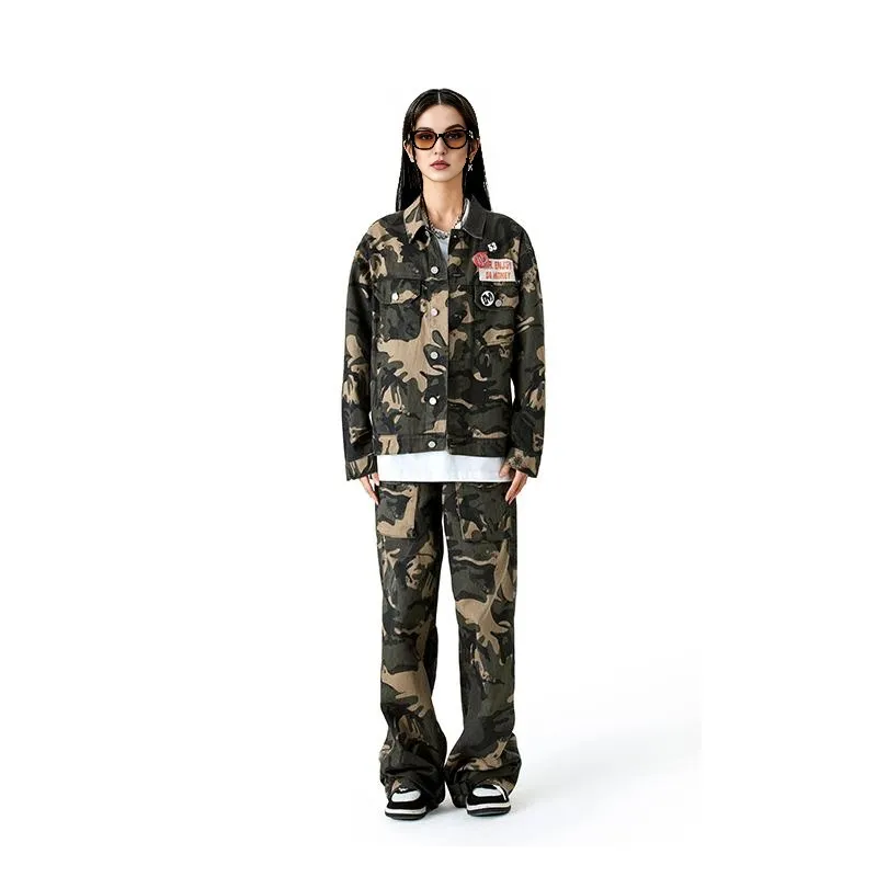MR.ENJOYDA MONEY Jackets Unisex-6