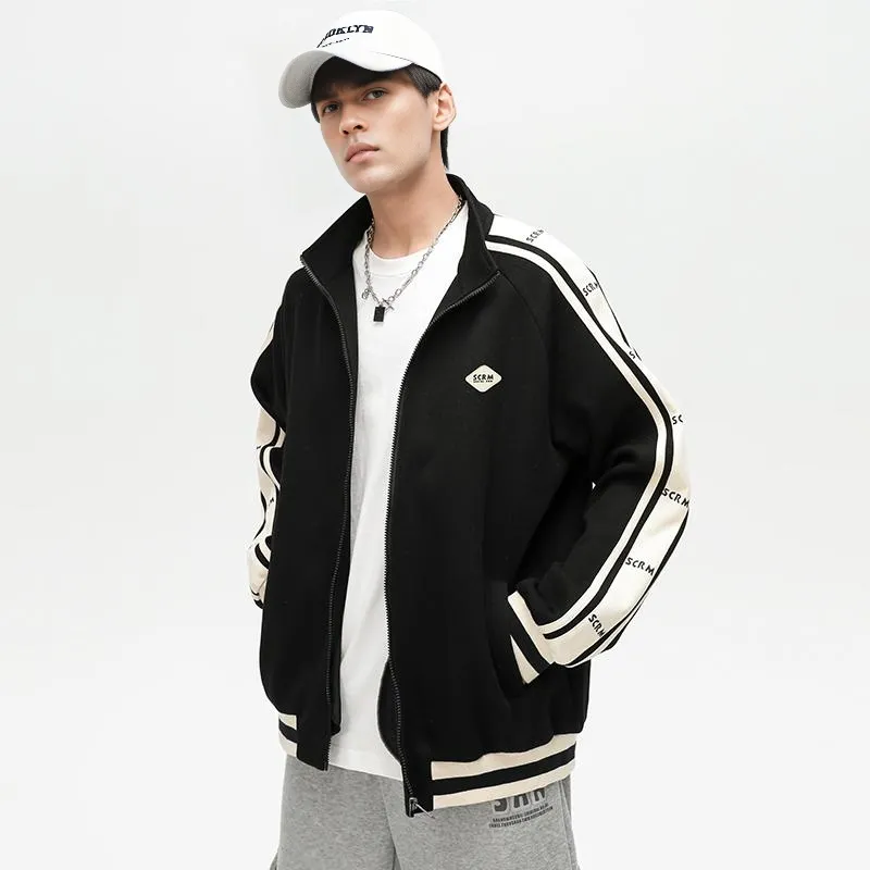 SCRM Jackets Unisex-3