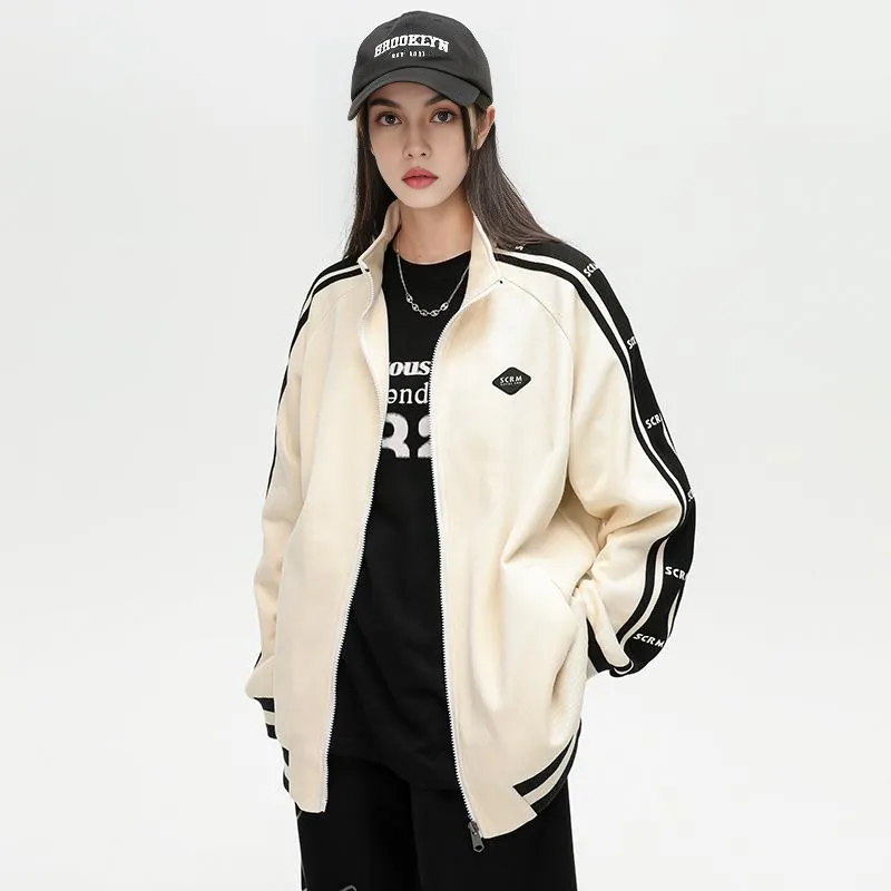 SCRM Jackets Unisex-7