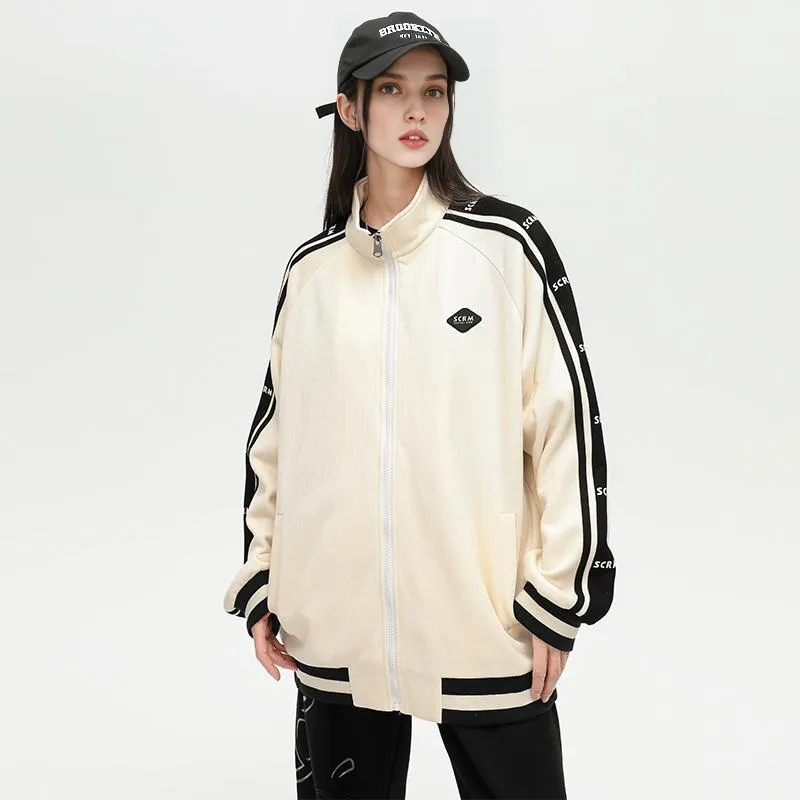 SCRM Jackets Unisex-9