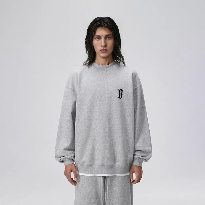 BONELESS Sweatshirts Unisex-15