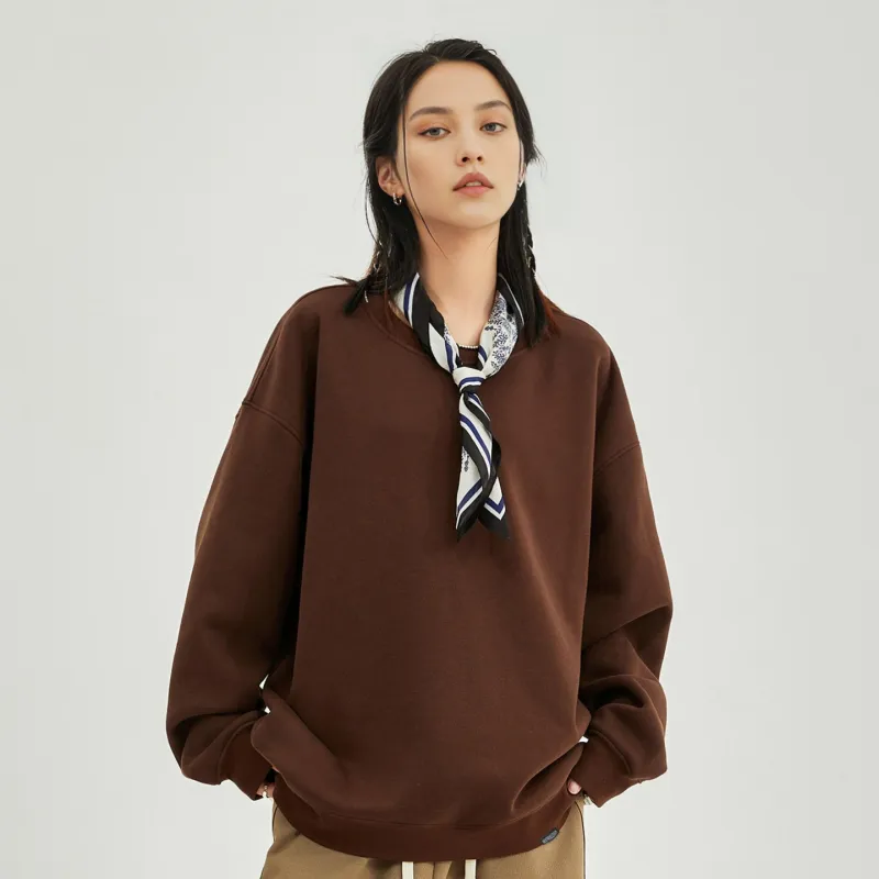 ZMOH Sweatshirts Unisex-25