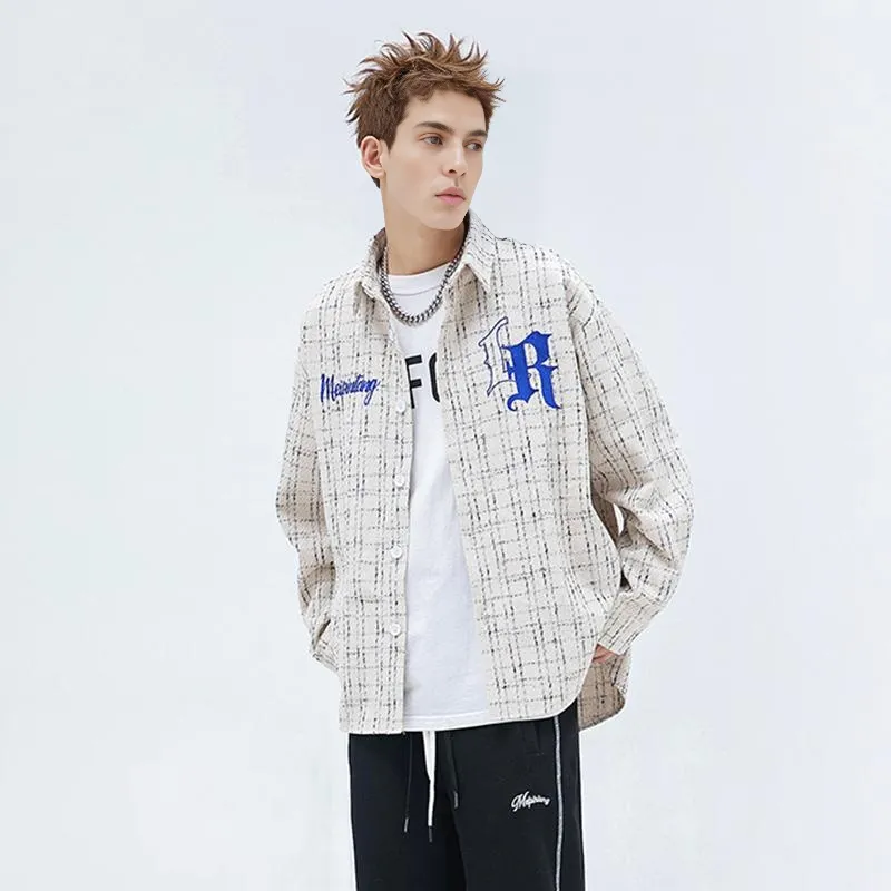 MEIPIN TANG Shirts Unisex-2