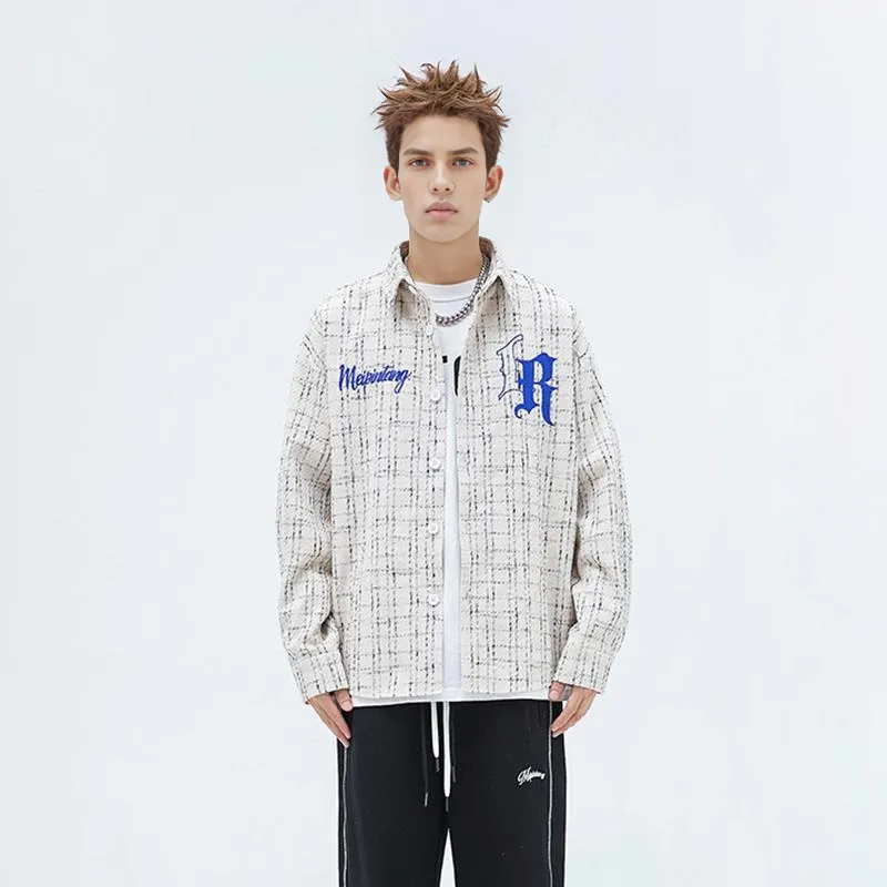 MEIPIN TANG Shirts Unisex-3
