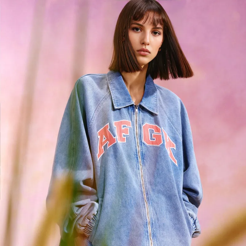 AFGK Jackets Unisex-12