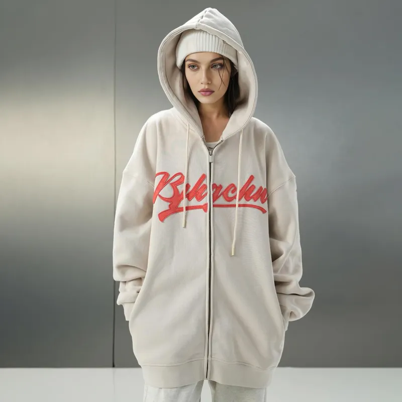 BJHG Sweatshirts Unisex-6