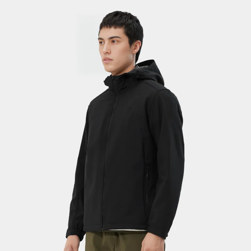 CAMEL Urban Function Series Velvet feel Coat Men's-12