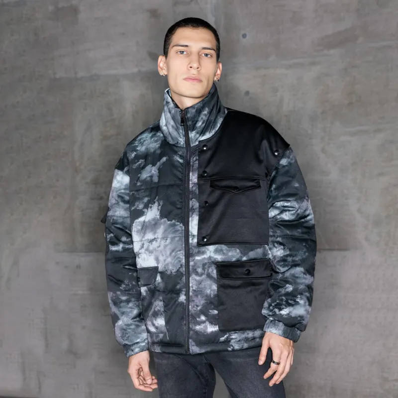 XINYINSU FW22 Puffer Jacket Unisex-3