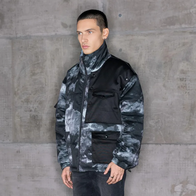 XINYINSU FW22 Puffer Jacket Unisex-4
