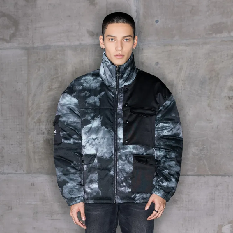 XINYINSU FW22 Puffer Jacket Unisex-5