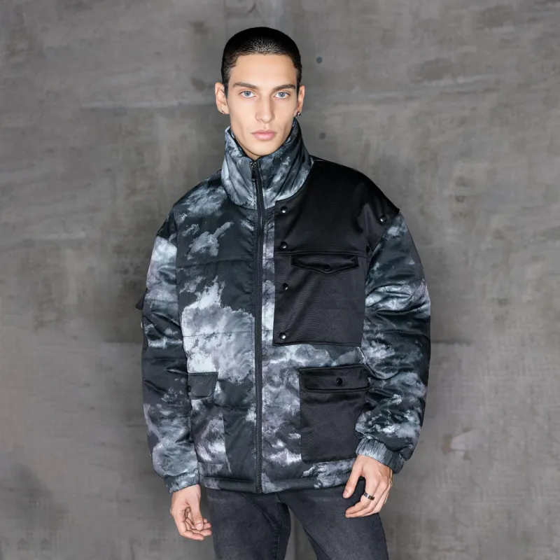 XINYINSU FW22 Puffer Jacket Unisex-7