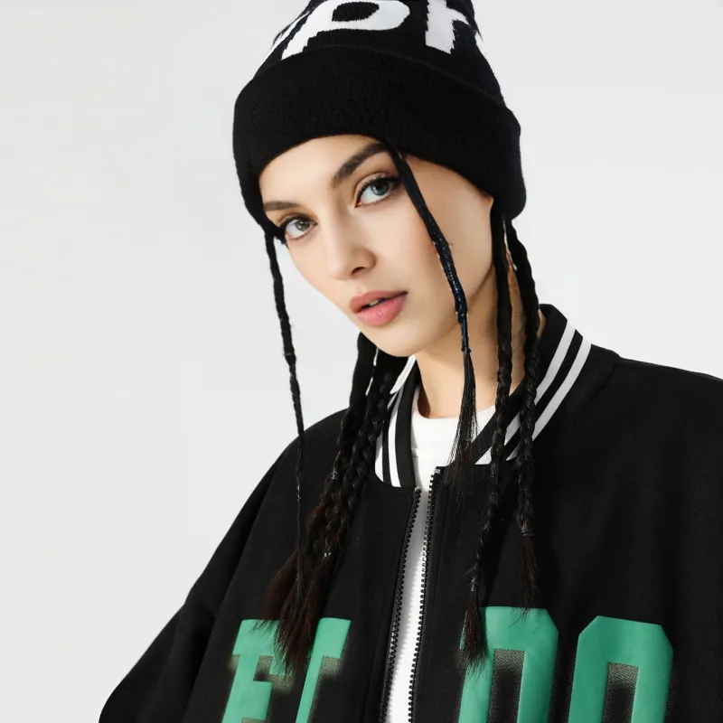 FIDO DIDO Baseball Jerseys Unisex-20