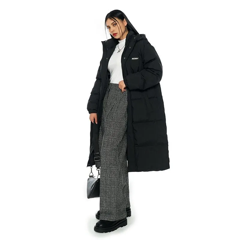 Nerdy Down Jackets Unisex-3