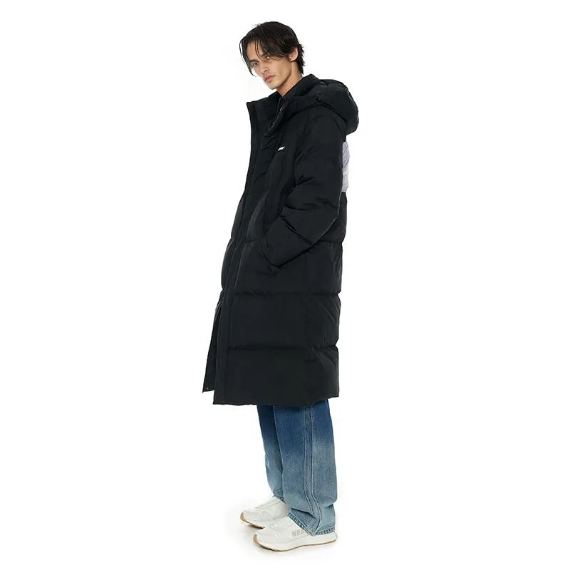 Nerdy Down Jackets Unisex-4
