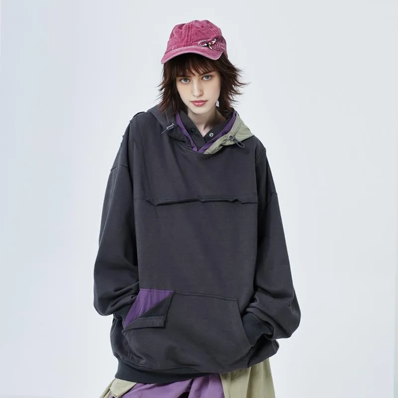 A SQUARE ROOT Sweatshirt Unisex-2