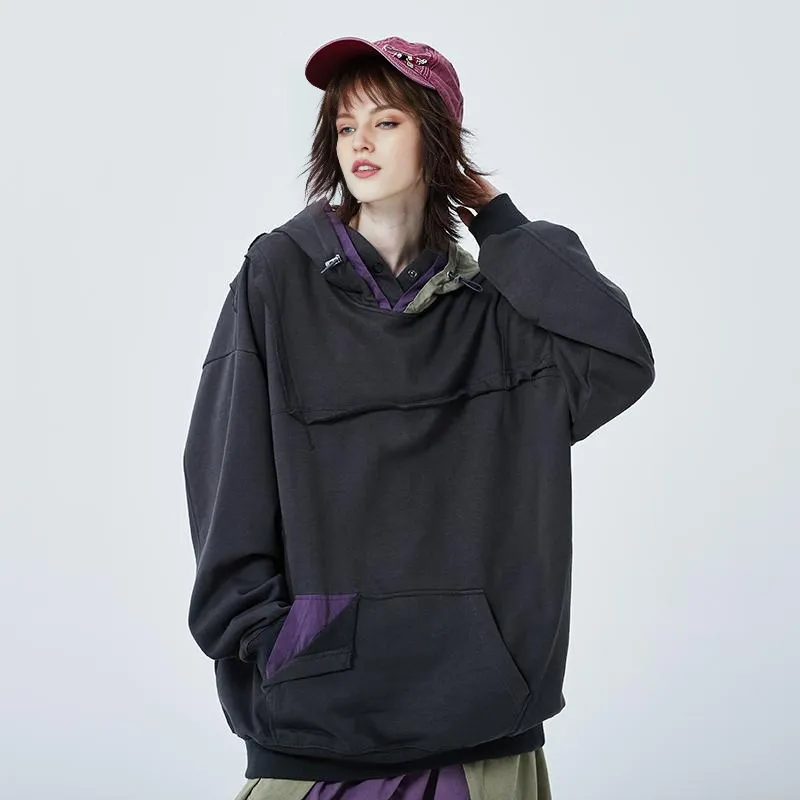 A SQUARE ROOT Sweatshirt Unisex-5
