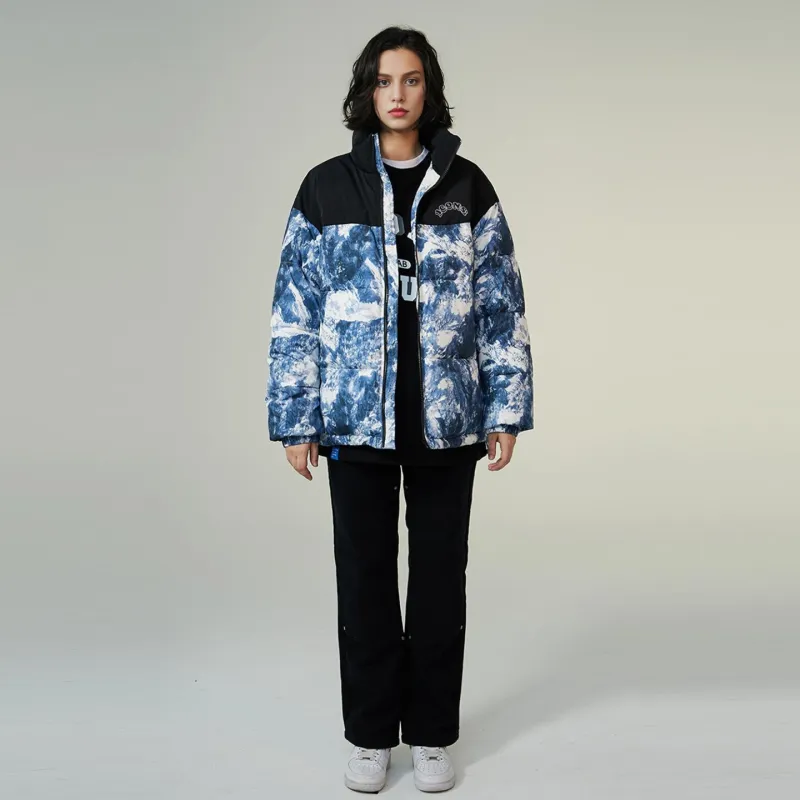 ICONS Lab Puffer Jackets Unisex-6