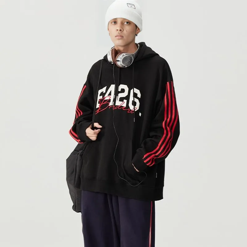 F426 Sweatshirts Unisex-2