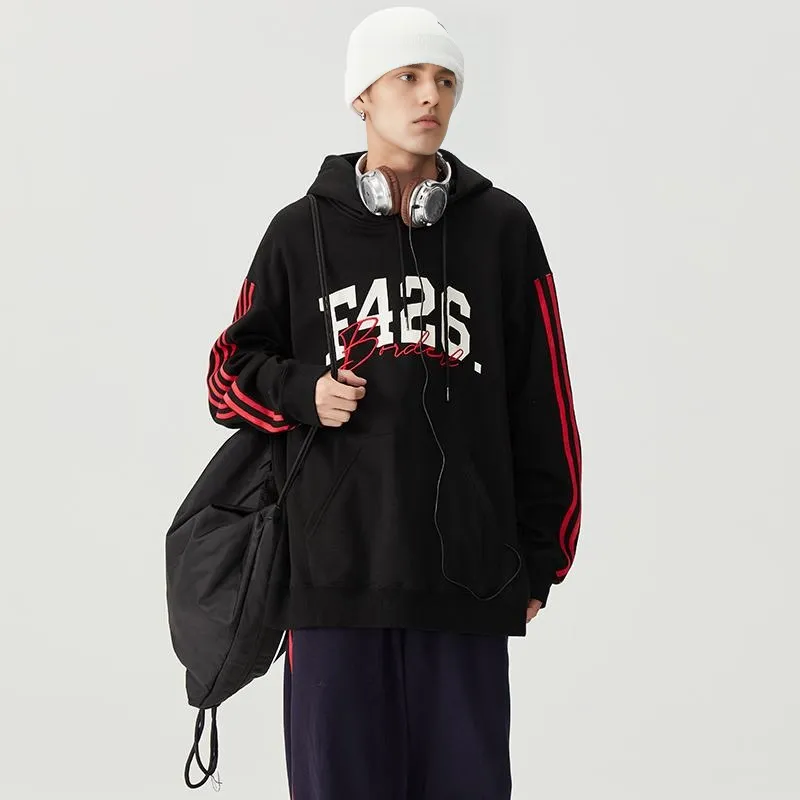 F426 Sweatshirts Unisex-3