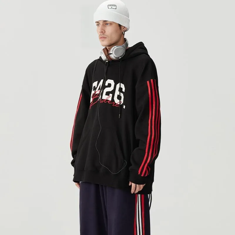F426 Sweatshirts Unisex-4