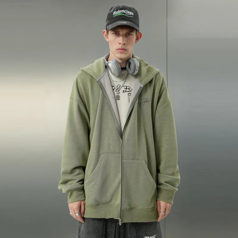 BJHG Sweatshirts Unisex-11