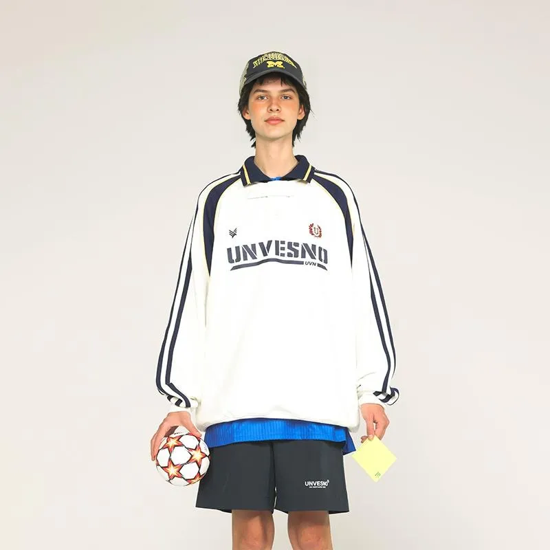 UNVESNO Sweatshirts Unisex-6