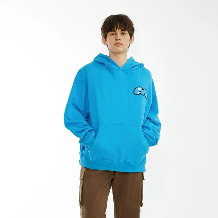 Melting Sadness Sweatshirts Unisex-7