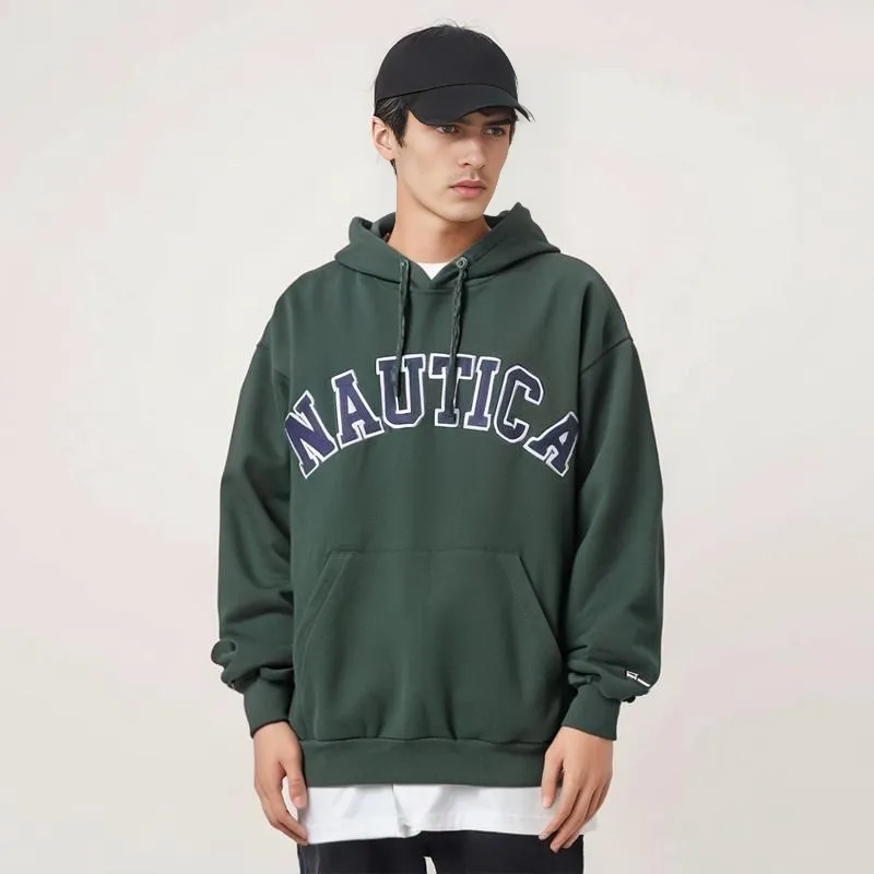 NAUTICA JAPAN Sweatshirts Men-8