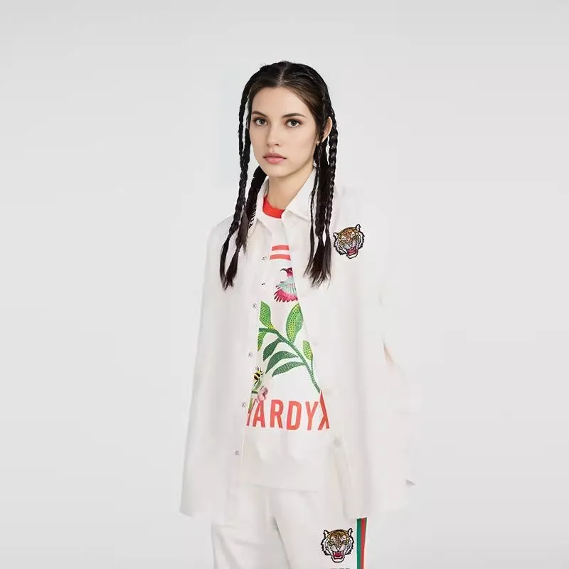 ED HARDY X Shirts Unisex-2