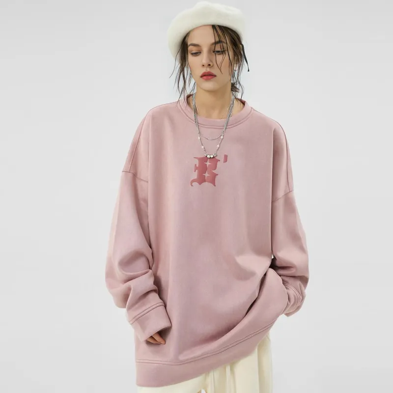 BJHG StarB Sweatshirts Unisex-3