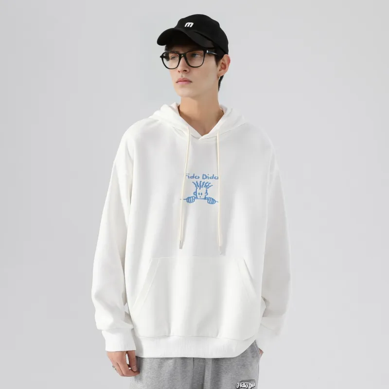 FIDO DIDO Sweatshirts Unisex-9