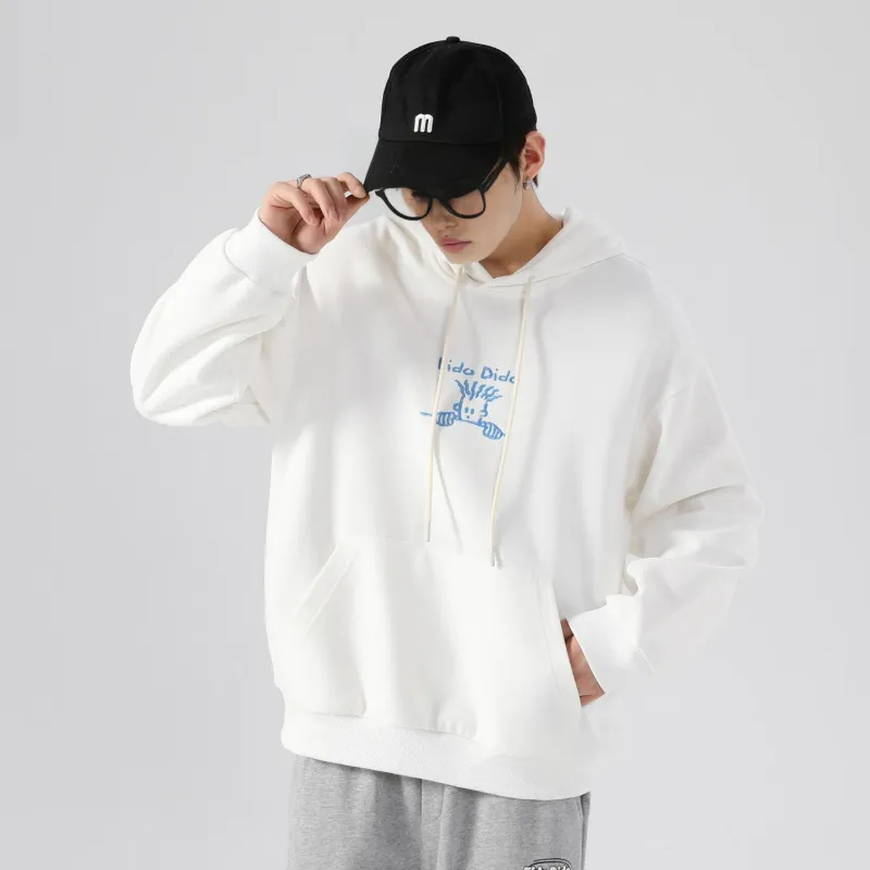 FIDO DIDO Sweatshirts Unisex-10