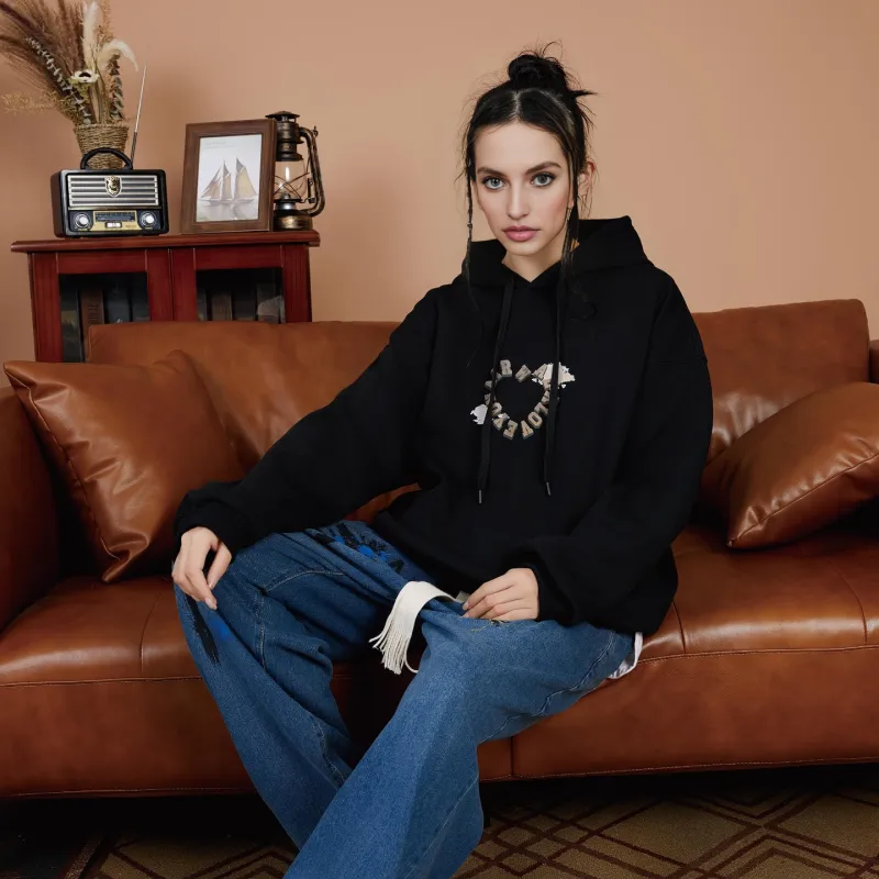 Airwalk Sweatshirts Unisex-3