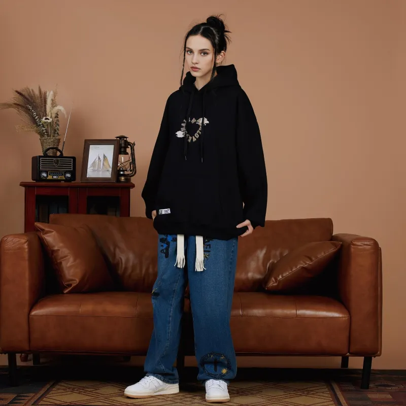 Airwalk Sweatshirts Unisex-6