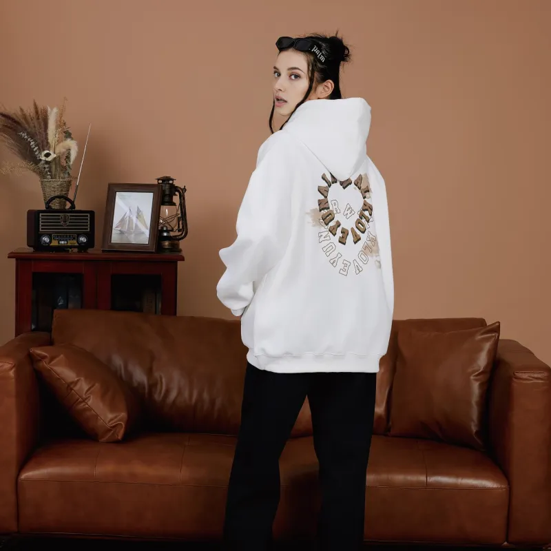 Airwalk Sweatshirts Unisex-13