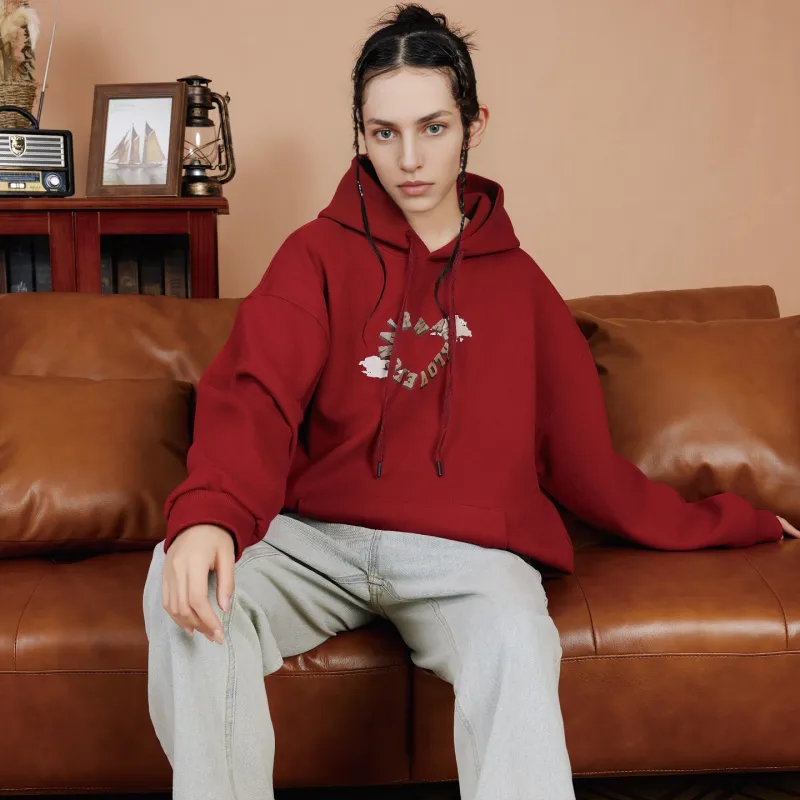 Airwalk Sweatshirts Unisex-27