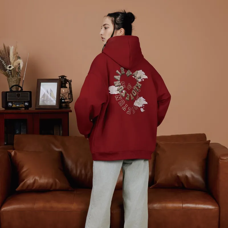 Airwalk Sweatshirts Unisex-29
