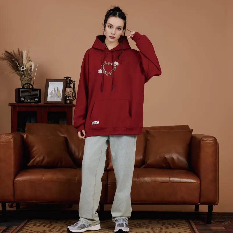 Airwalk Sweatshirts Unisex-30