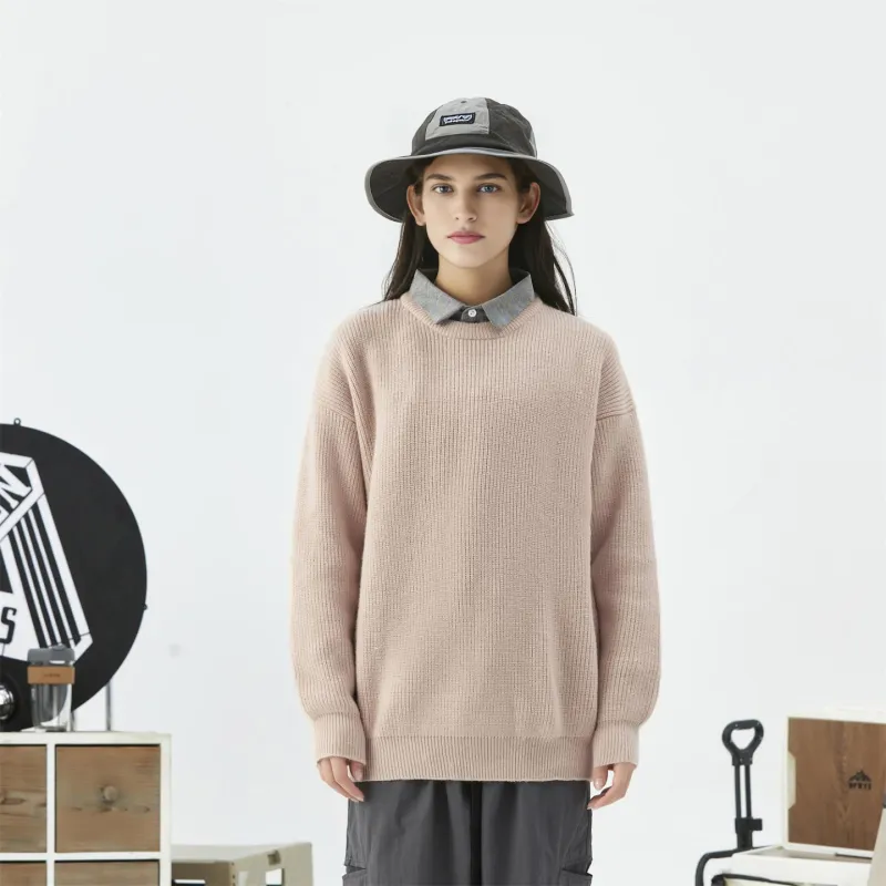 NFWYS Sweaters Unisex-2