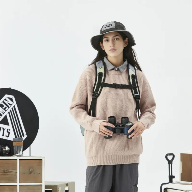 NFWYS Sweaters Unisex-6