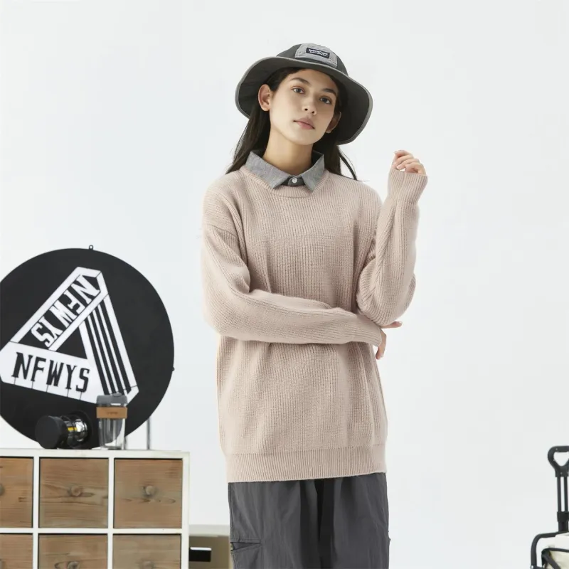 NFWYS Sweaters Unisex-7