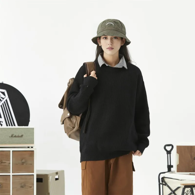 NFWYS Sweaters Unisex-11